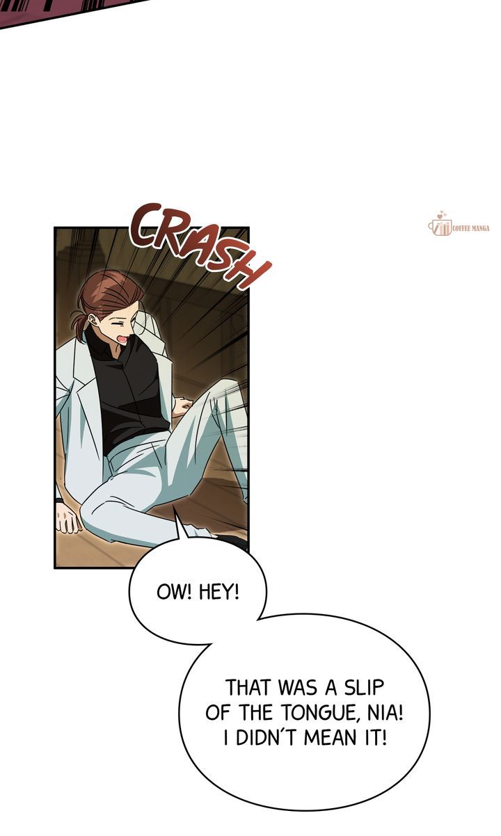 How to Protect the Master of the Monster Mansion Chapter 63 257 ch 63 13