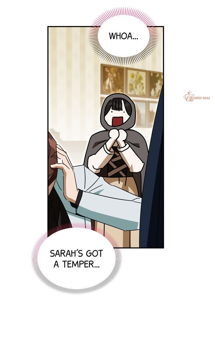 How to Protect the Master of the Monster Mansion Chapter 63 259 ch 63 15