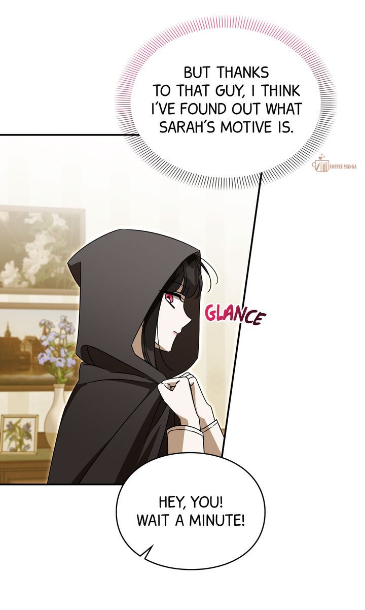 How to Protect the Master of the Monster Mansion Chapter 63 260 ch 63 16