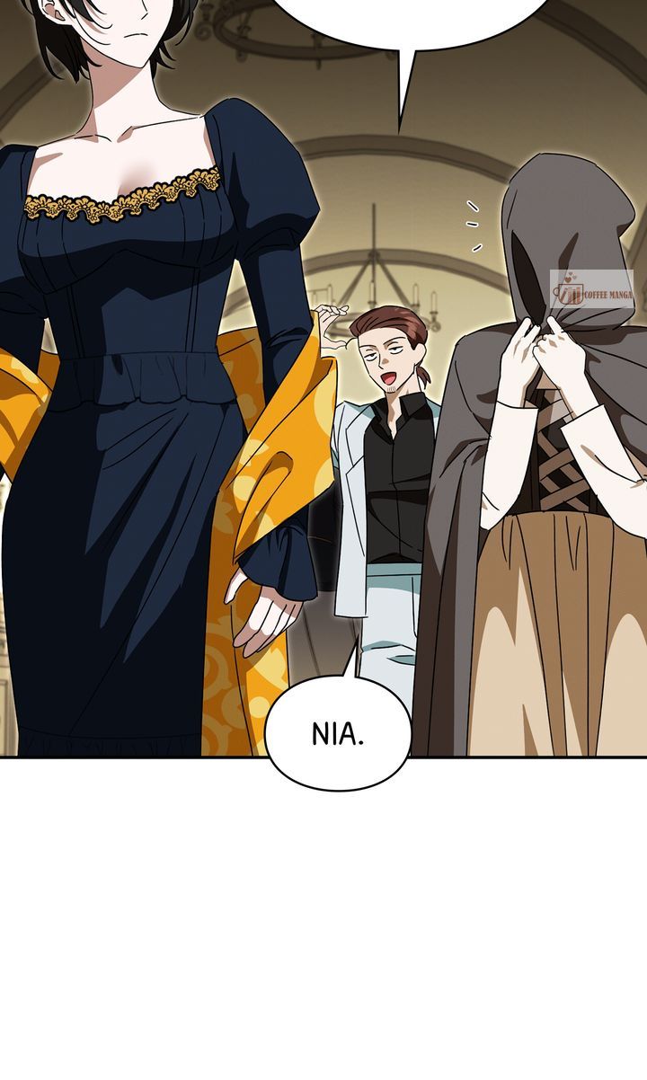 How to Protect the Master of the Monster Mansion Chapter 63 246 ch 63 2