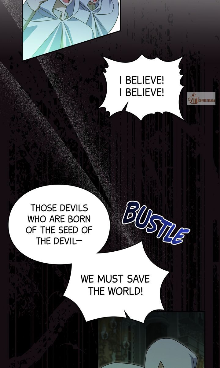 How to Protect the Master of the Monster Mansion Chapter 63 265 ch 63 21