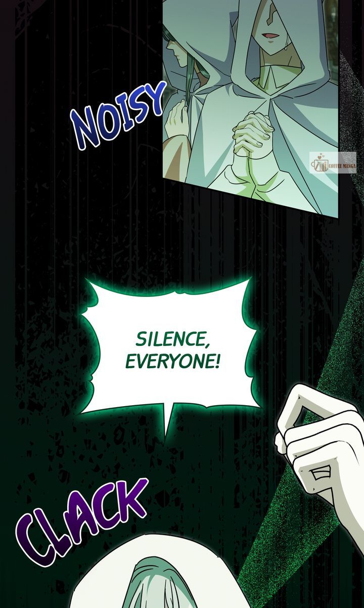 How to Protect the Master of the Monster Mansion Chapter 63 266 ch 63 22