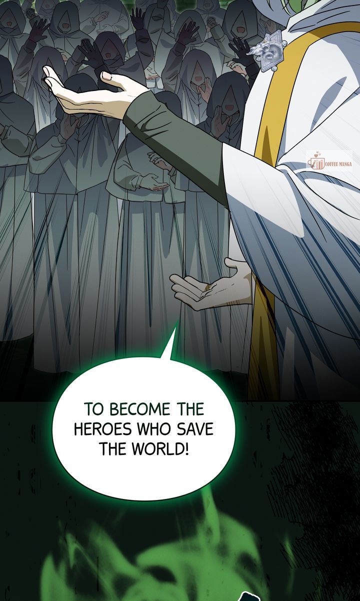 How to Protect the Master of the Monster Mansion Chapter 63 269 ch 63 25