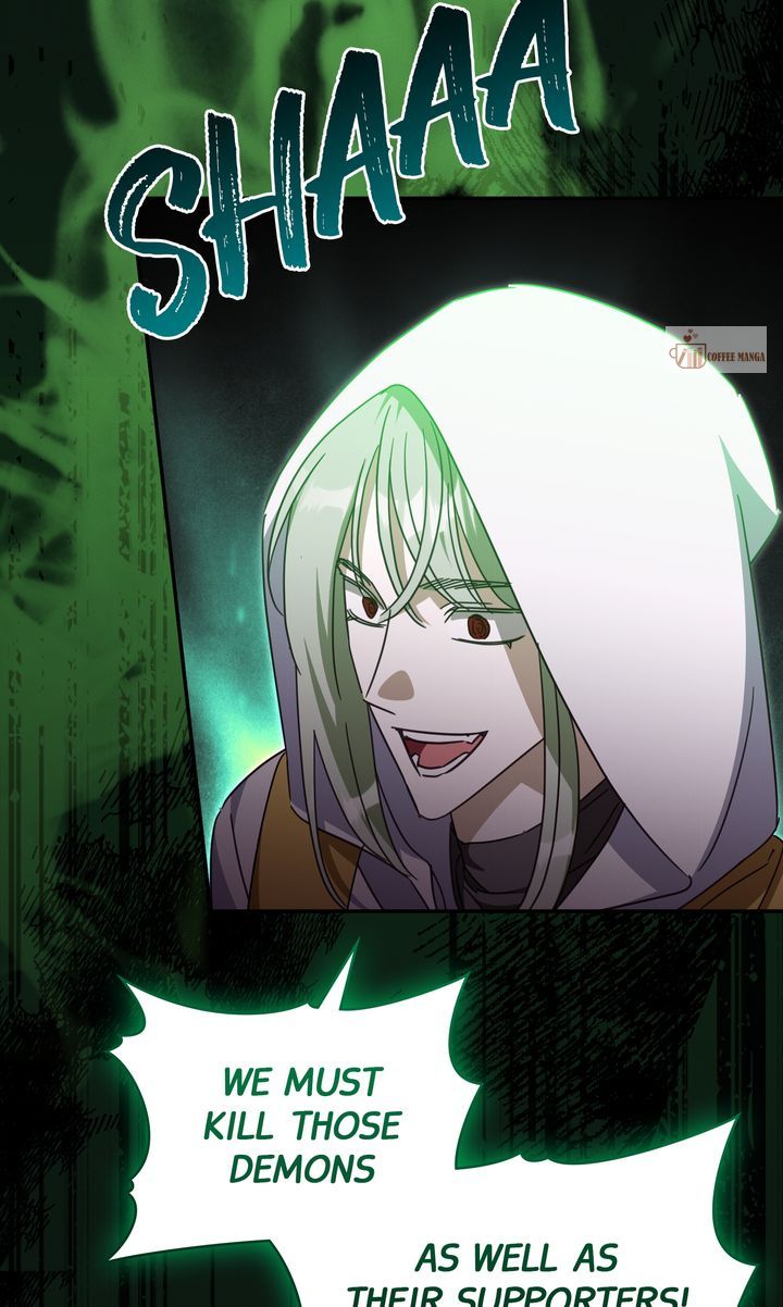 How to Protect the Master of the Monster Mansion Chapter 63 270 ch 63 26
