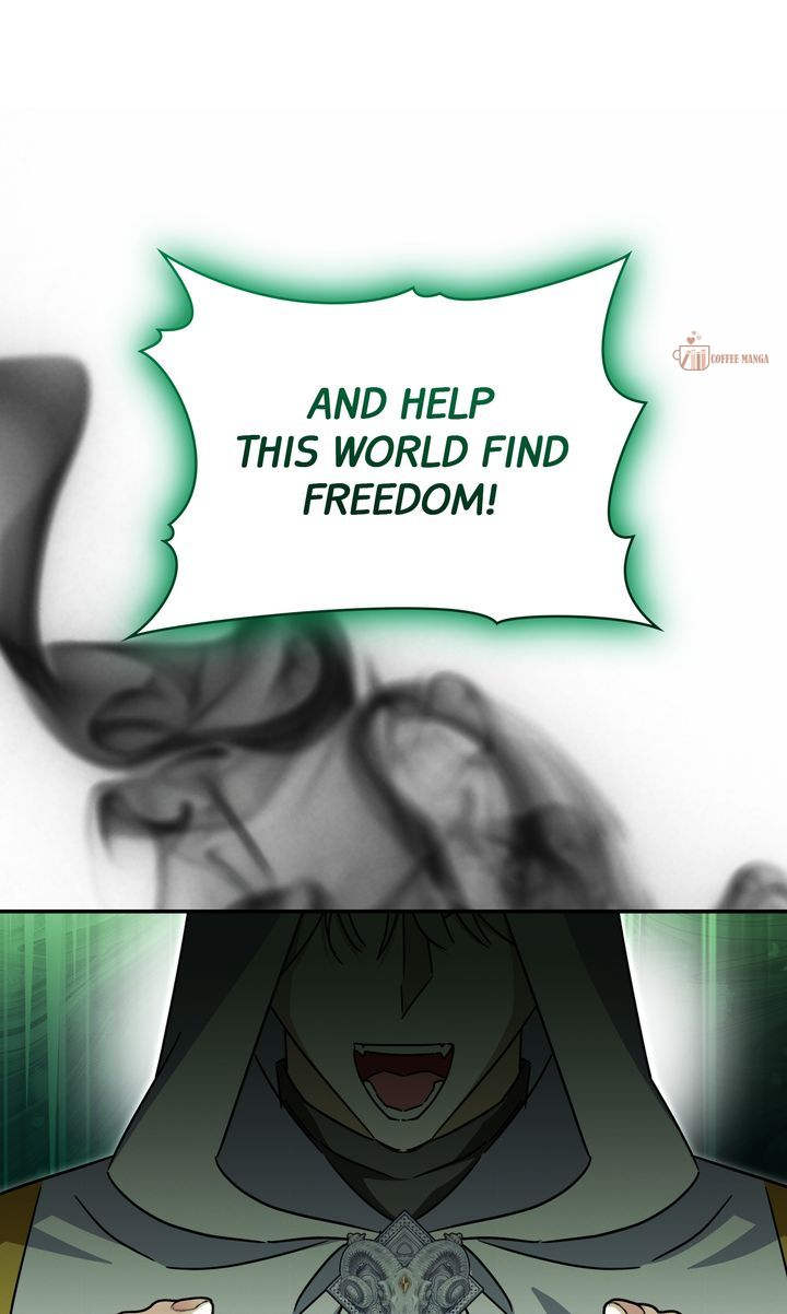 How to Protect the Master of the Monster Mansion Chapter 63 272 ch 63 28