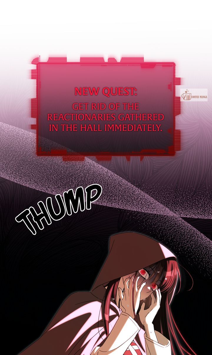 How to Protect the Master of the Monster Mansion Chapter 63 276 ch 63 32