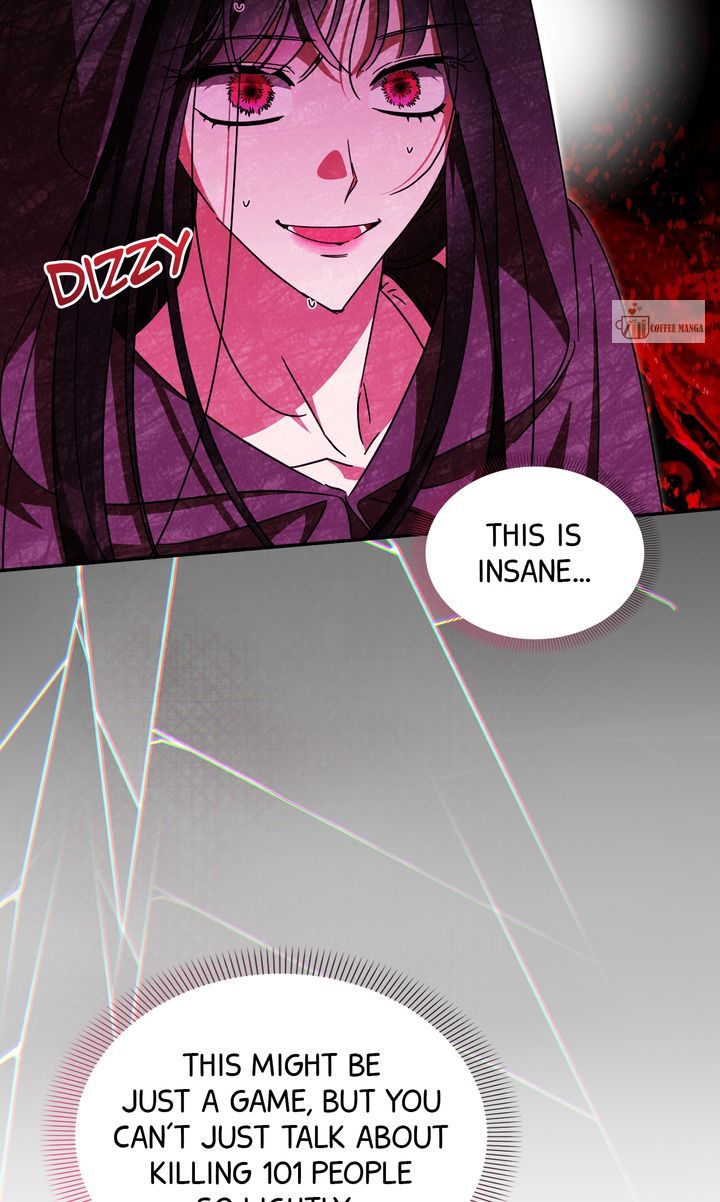 How to Protect the Master of the Monster Mansion Chapter 63 279 ch 63 35