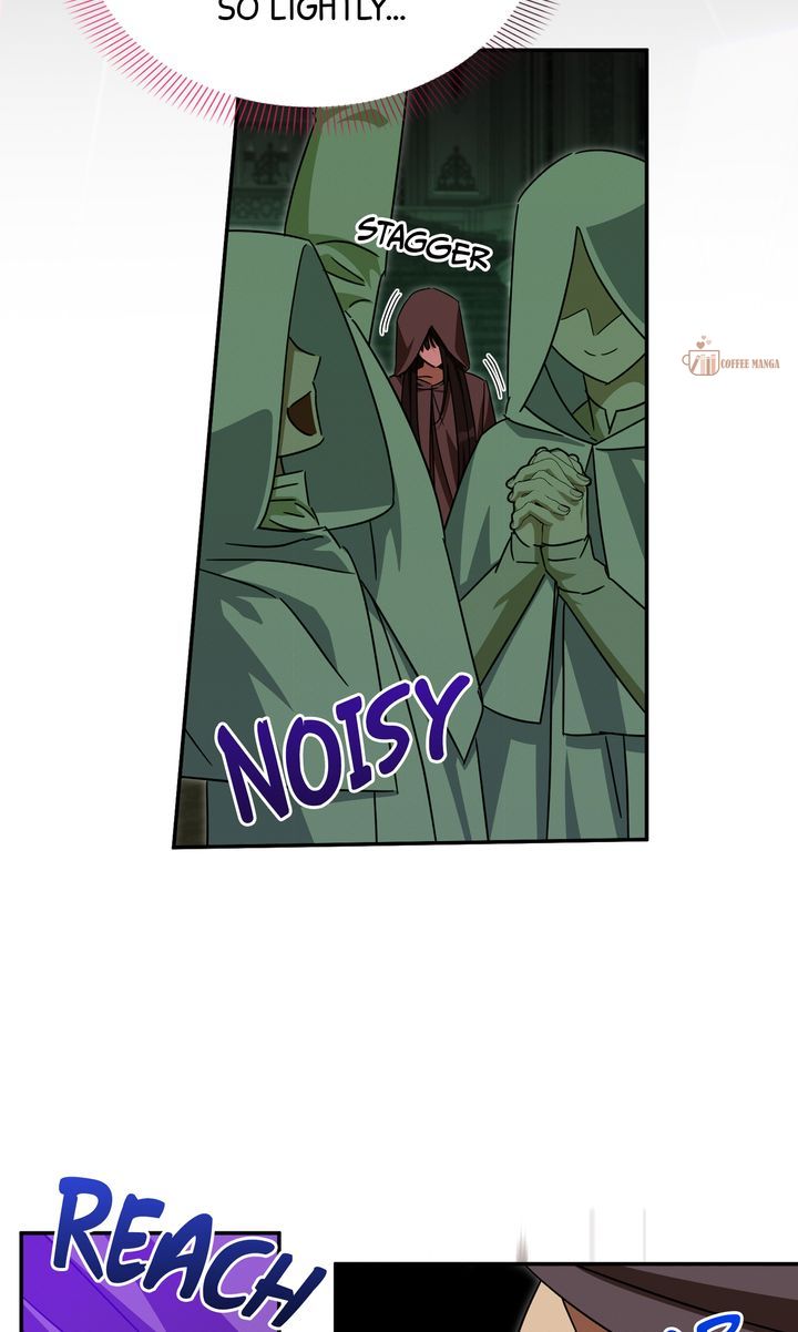 How to Protect the Master of the Monster Mansion Chapter 63 280 ch 63 36