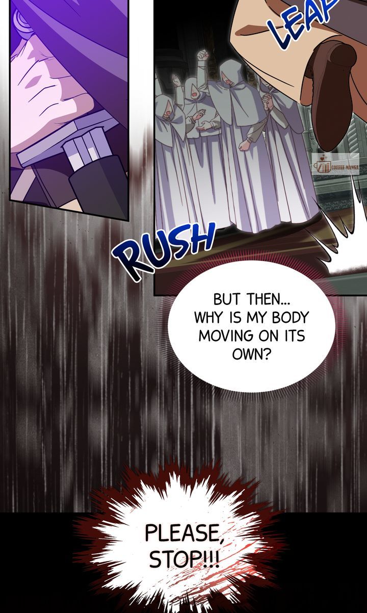 How to Protect the Master of the Monster Mansion Chapter 63 281 ch 63 37
