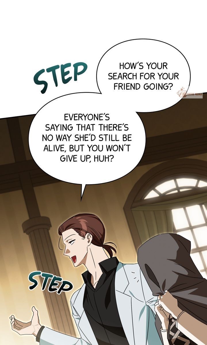 How to Protect the Master of the Monster Mansion Chapter 63 248 ch 63 4