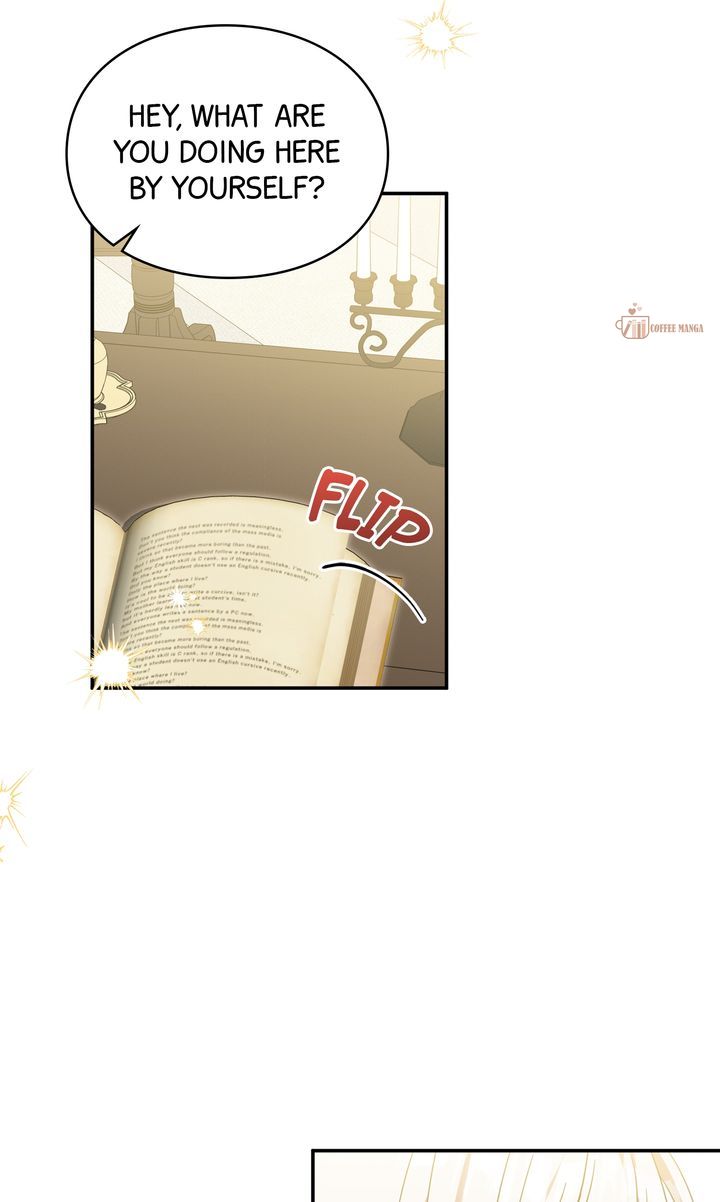 How to Protect the Master of the Monster Mansion Chapter 63 288 ch 63 44