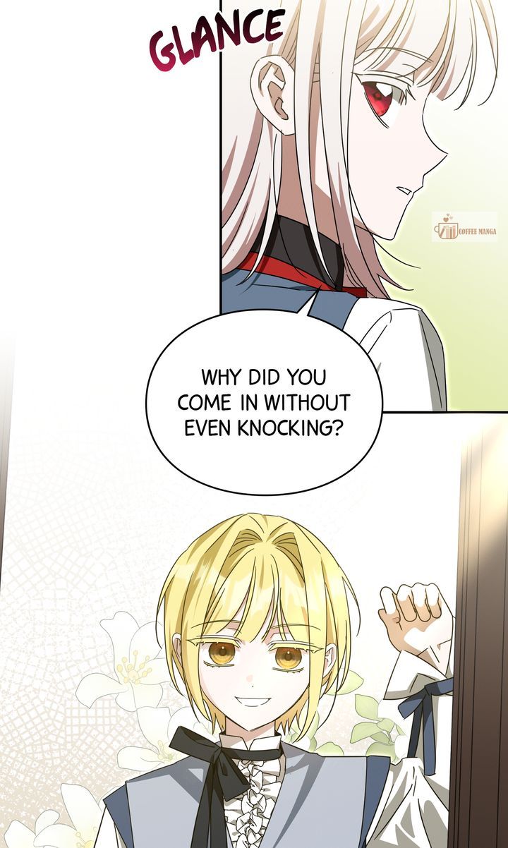 How to Protect the Master of the Monster Mansion Chapter 63 289 ch 63 45