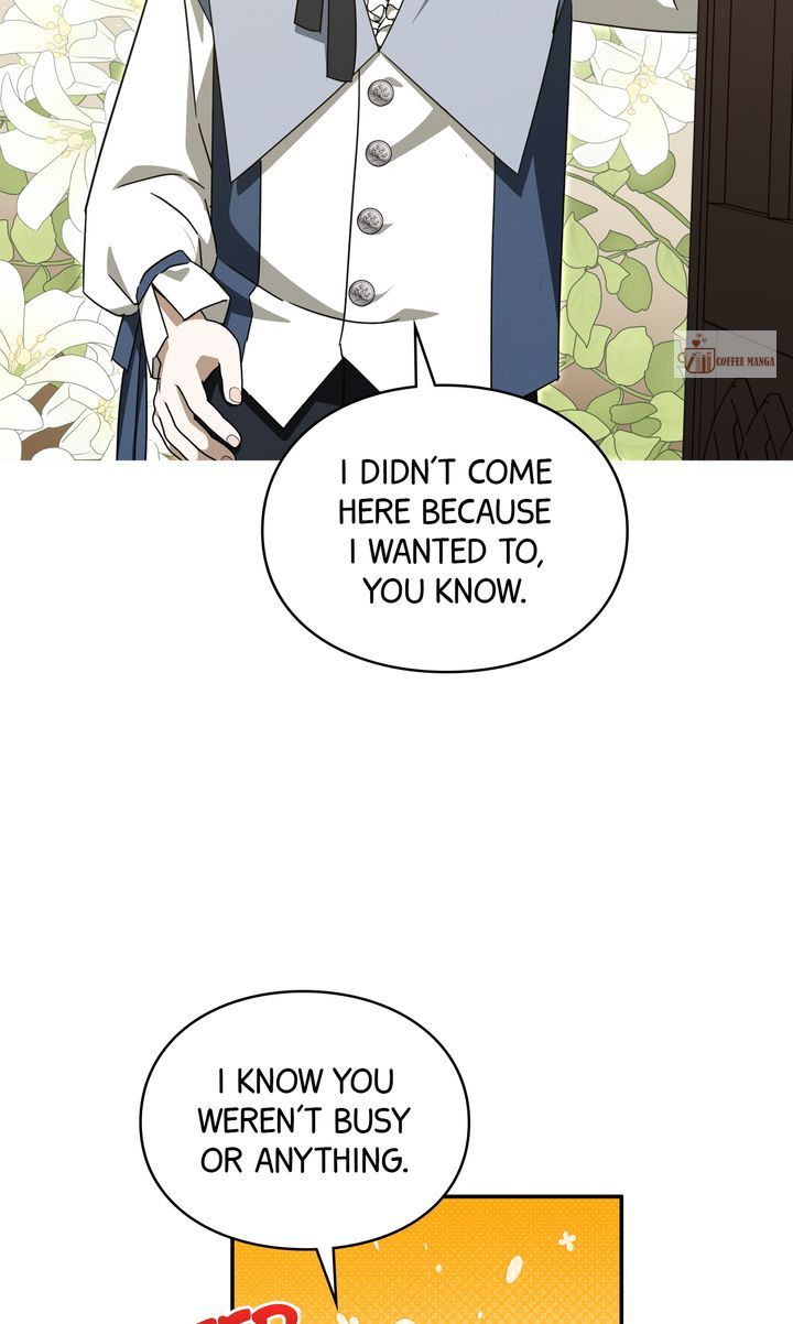 How to Protect the Master of the Monster Mansion Chapter 63 290 ch 63 46