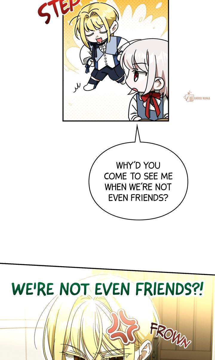How to Protect the Master of the Monster Mansion Chapter 63 291 ch 63 47
