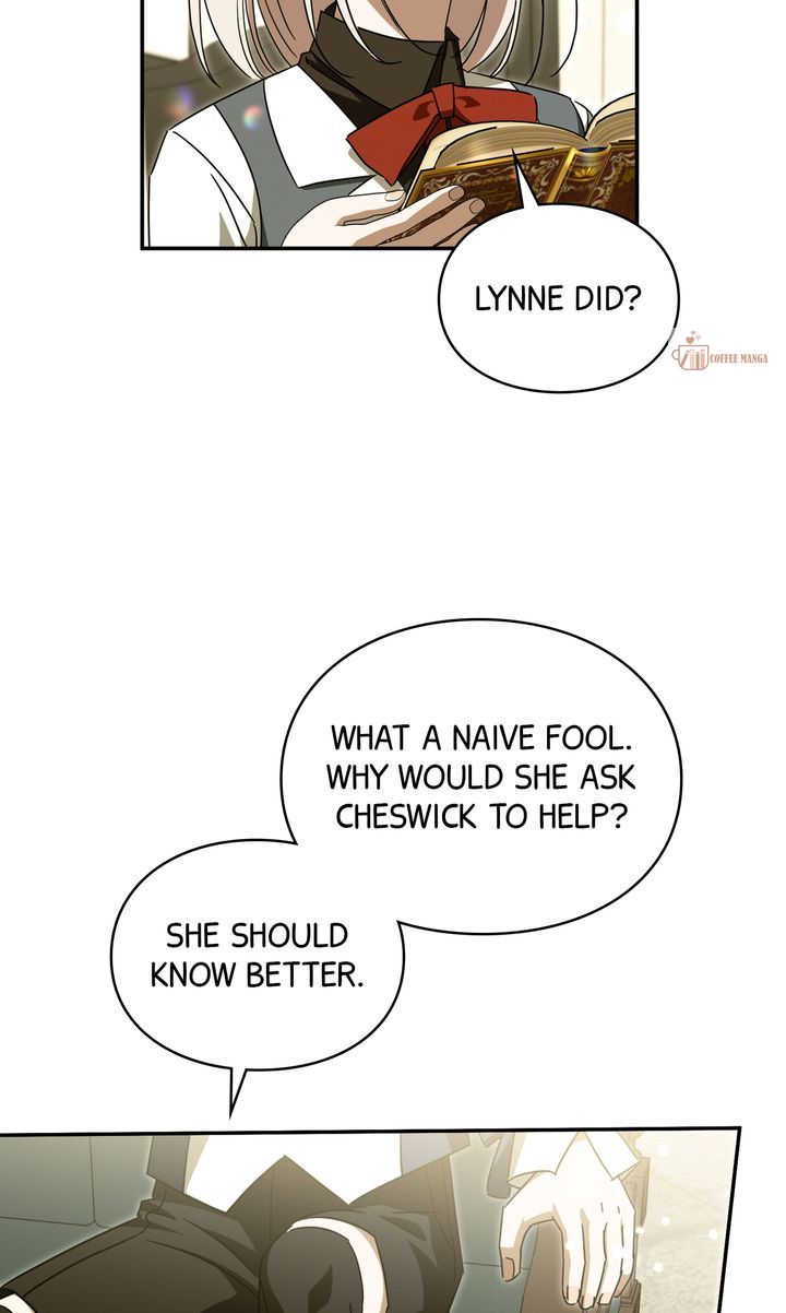 How to Protect the Master of the Monster Mansion Chapter 63 294 ch 63 50
