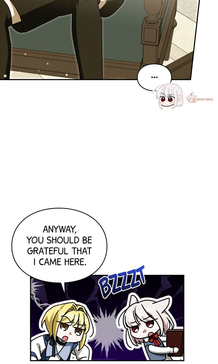 How to Protect the Master of the Monster Mansion Chapter 63 295 ch 63 51