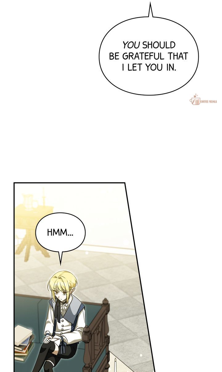 How to Protect the Master of the Monster Mansion Chapter 63 296 ch 63 52