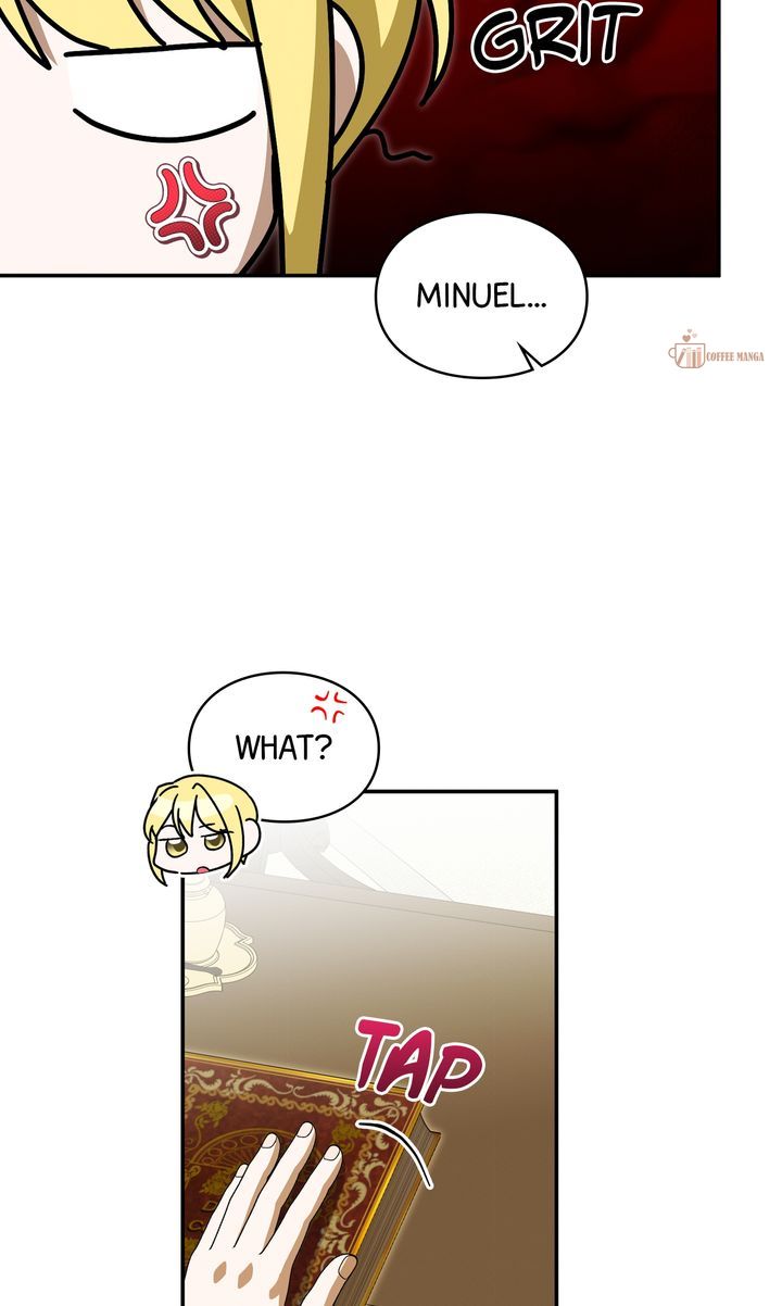 How to Protect the Master of the Monster Mansion Chapter 63 299 ch 63 55