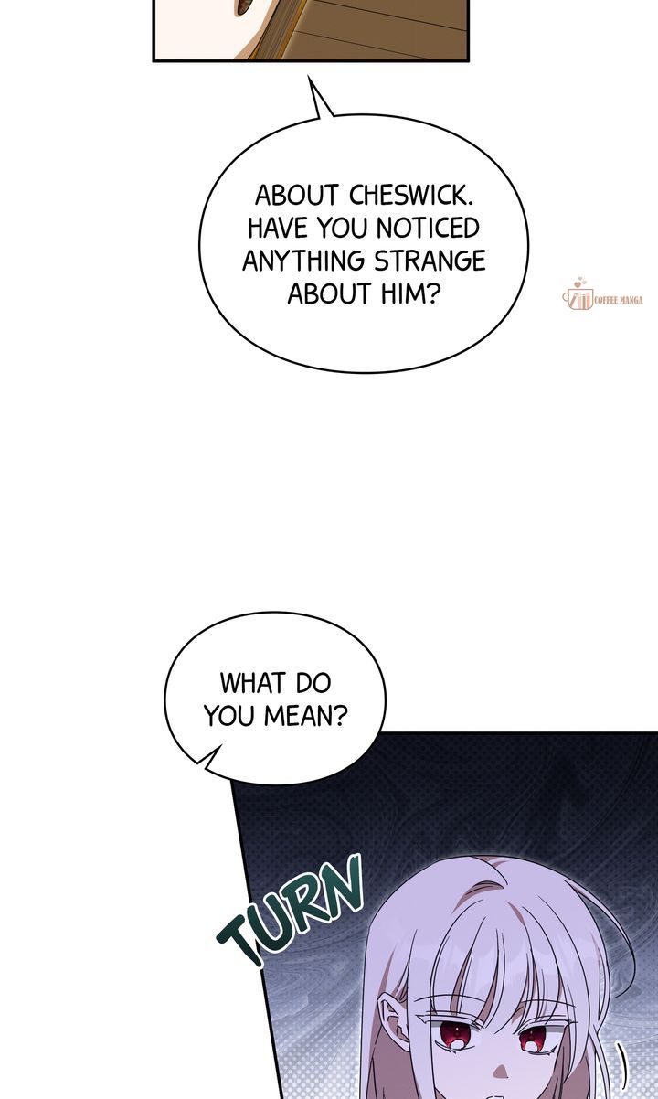 How to Protect the Master of the Monster Mansion Chapter 63 300 ch 63 56