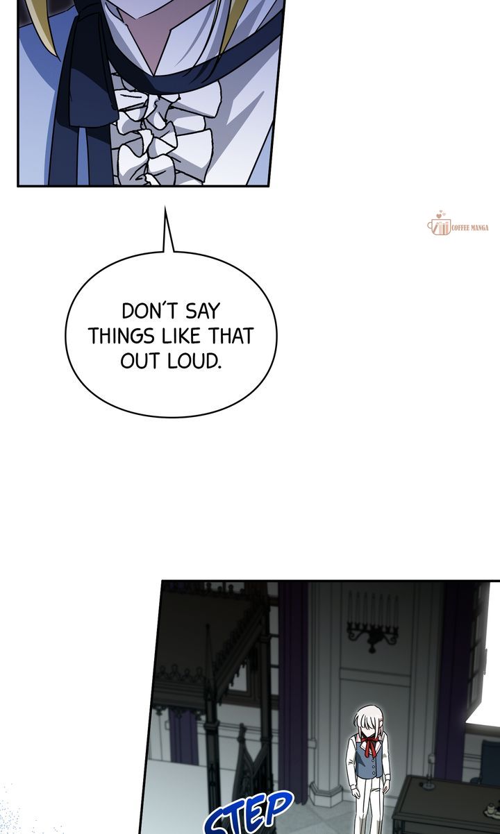 How to Protect the Master of the Monster Mansion Chapter 63 304 ch 63 60