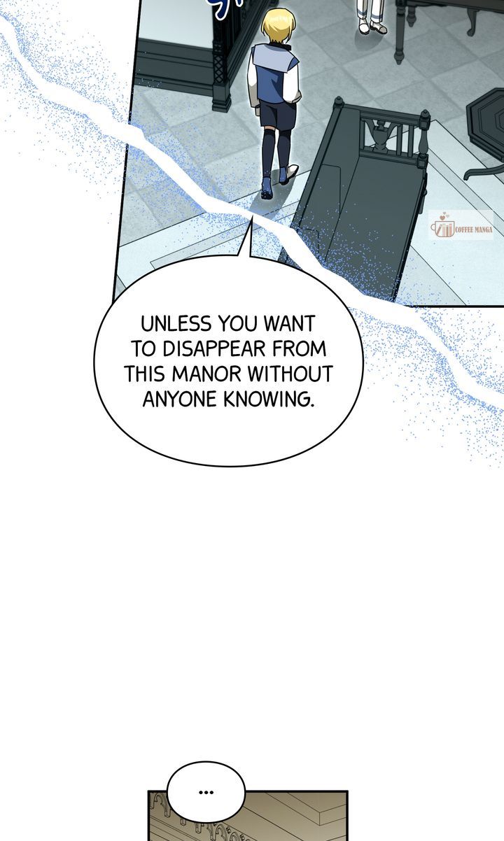 How to Protect the Master of the Monster Mansion Chapter 63 305 ch 63 61