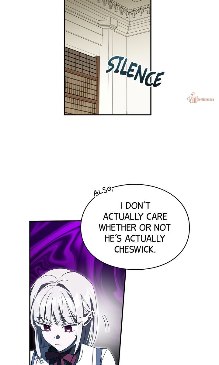 How to Protect the Master of the Monster Mansion Chapter 63 306 ch 63 62