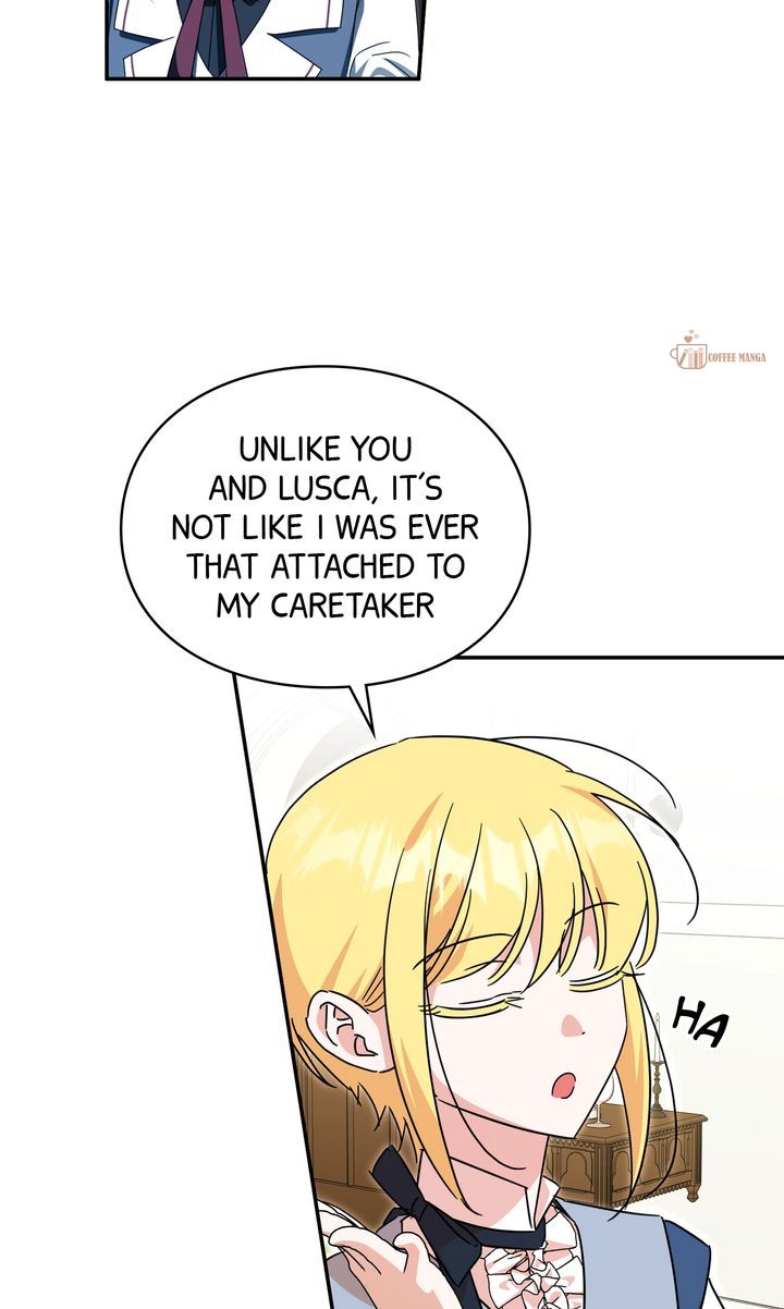 How to Protect the Master of the Monster Mansion Chapter 63 307 ch 63 63