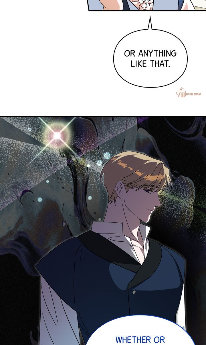 How to Protect the Master of the Monster Mansion Chapter 63 308 ch 63 64