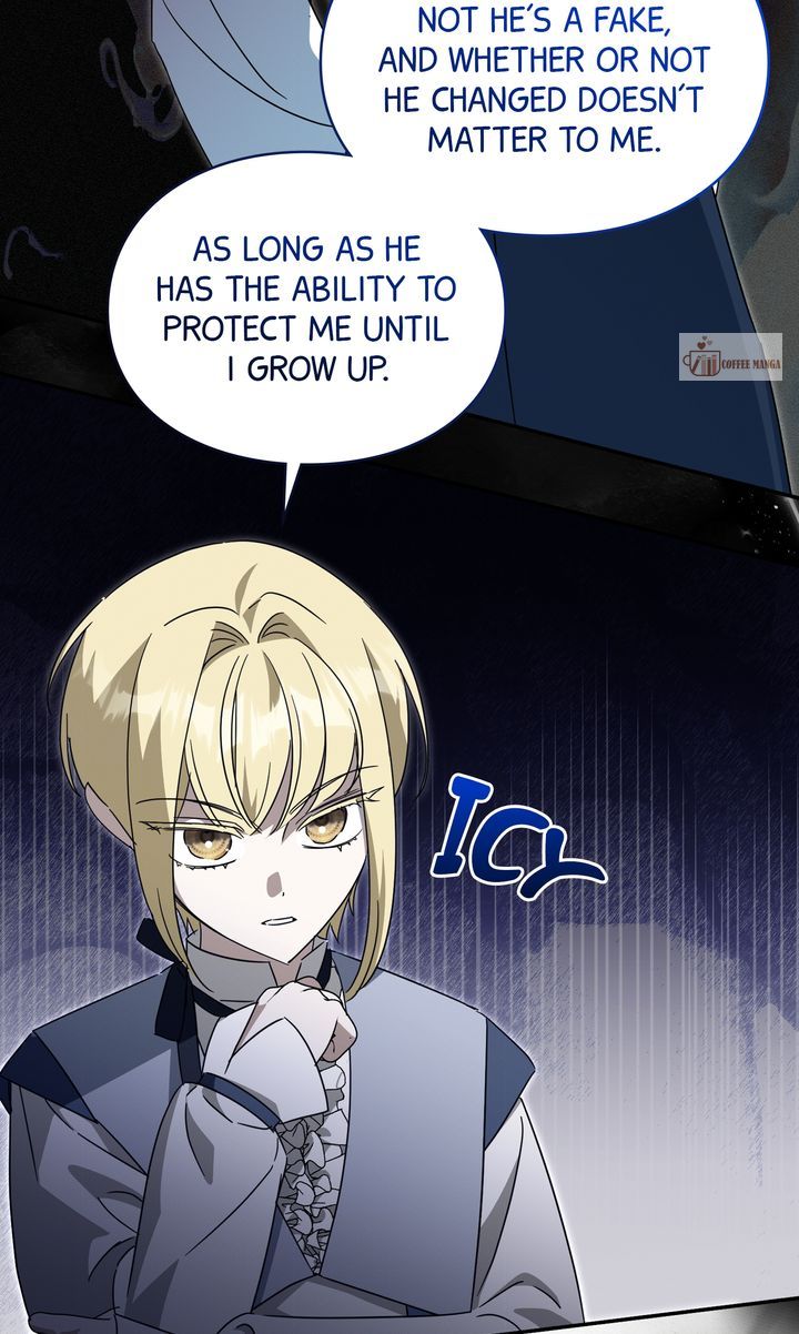 How to Protect the Master of the Monster Mansion Chapter 63 309 ch 63 65