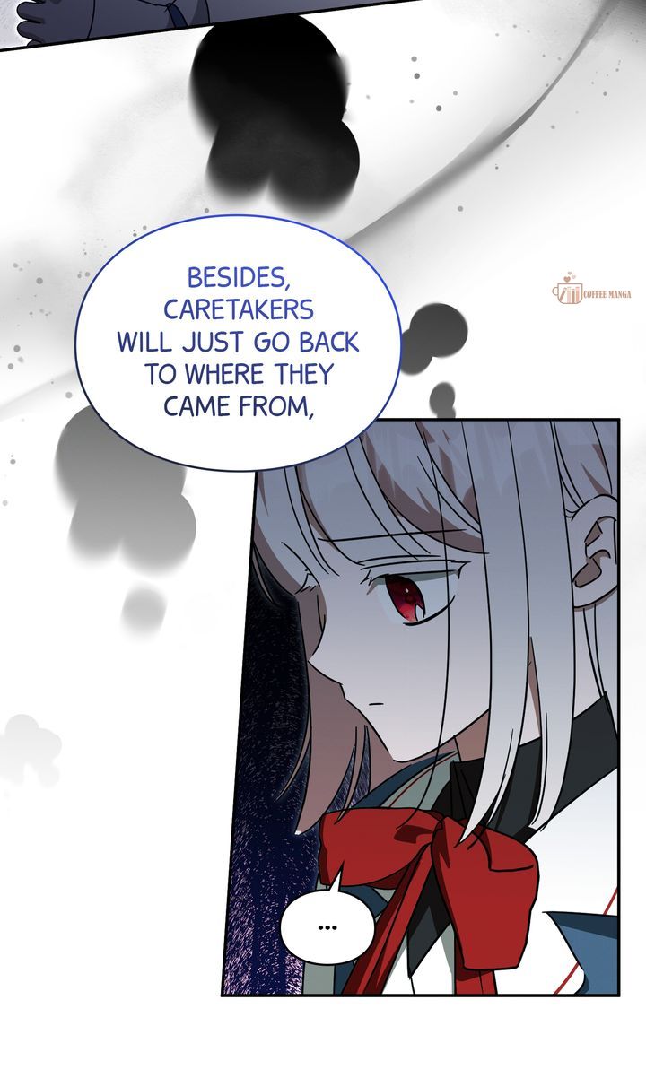 How to Protect the Master of the Monster Mansion Chapter 63 310 ch 63 66