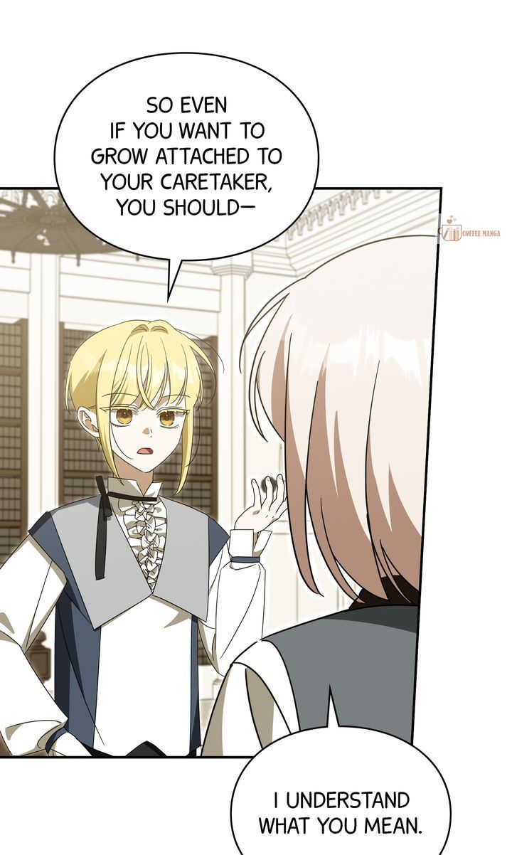 How to Protect the Master of the Monster Mansion Chapter 63 312 ch 63 68