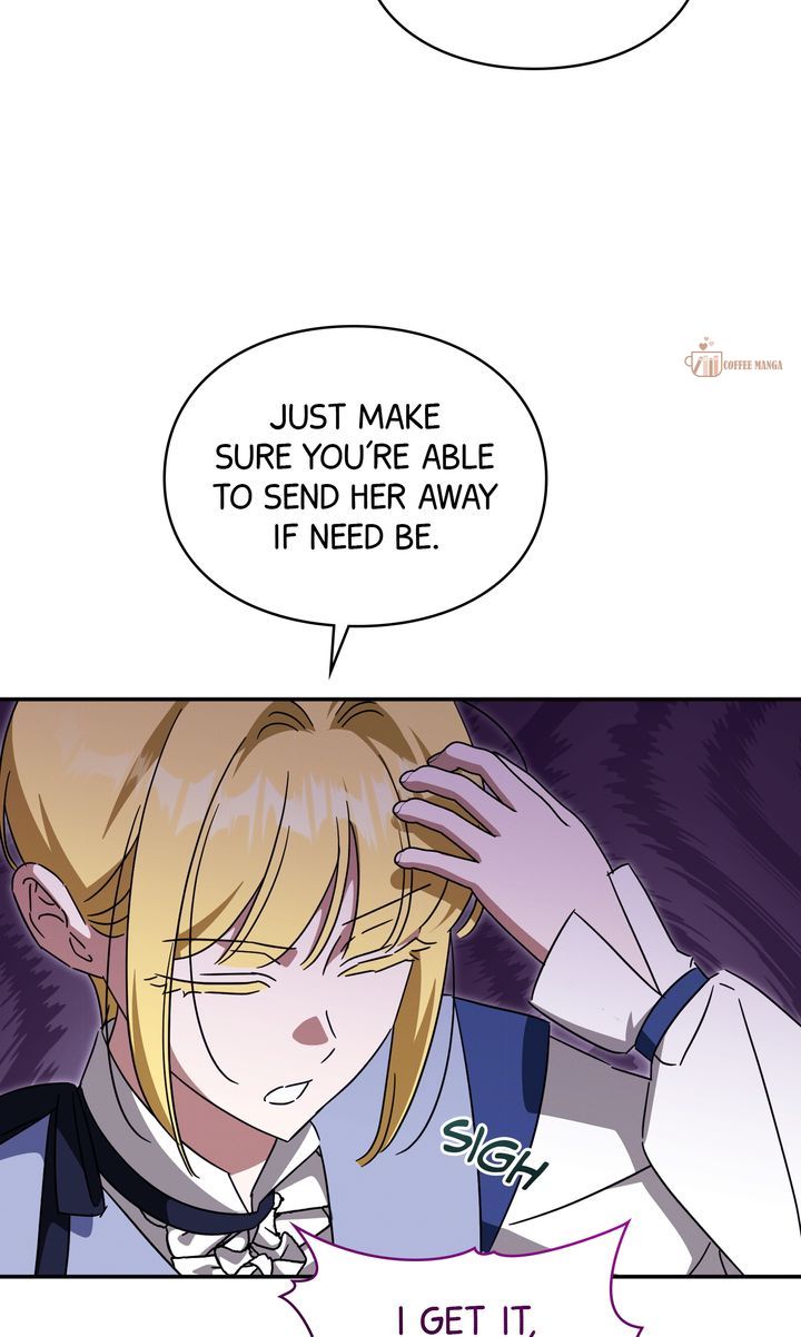 How to Protect the Master of the Monster Mansion Chapter 63 313 ch 63 69