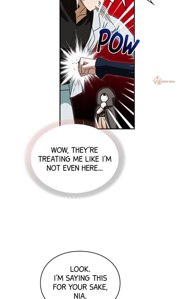 How to Protect the Master of the Monster Mansion Chapter 63 251 ch 63 7
