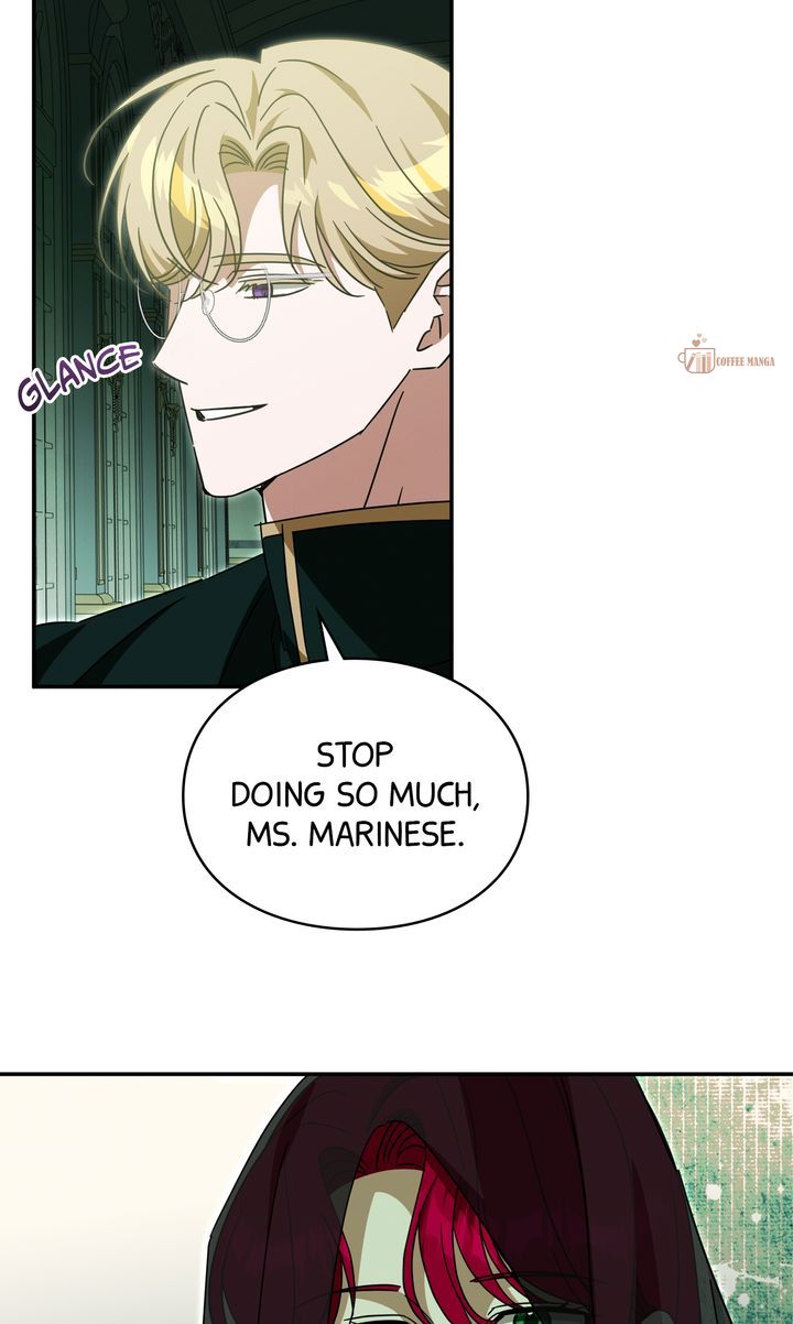 How to Protect the Master of the Monster Mansion Chapter 63 322 ch 63 78