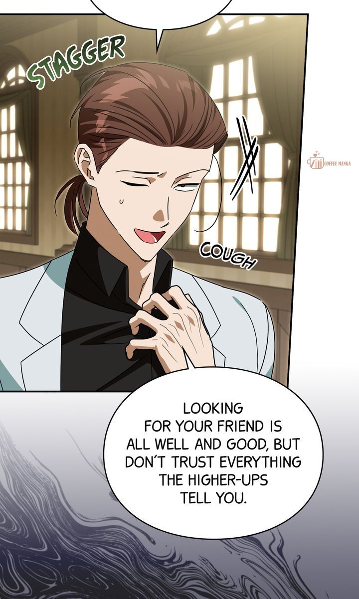 How to Protect the Master of the Monster Mansion Chapter 63 252 ch 63 8