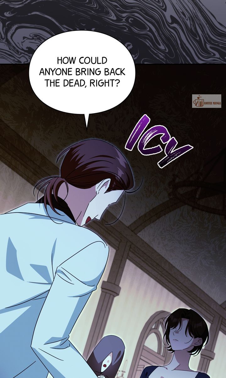 How to Protect the Master of the Monster Mansion Chapter 63 253 ch 63 9