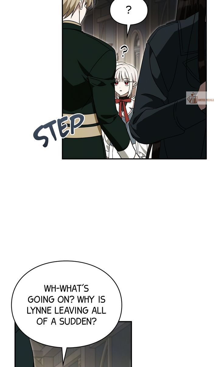 How to Protect the Master of the Monster Mansion Chapter 65 242 ch 65 10