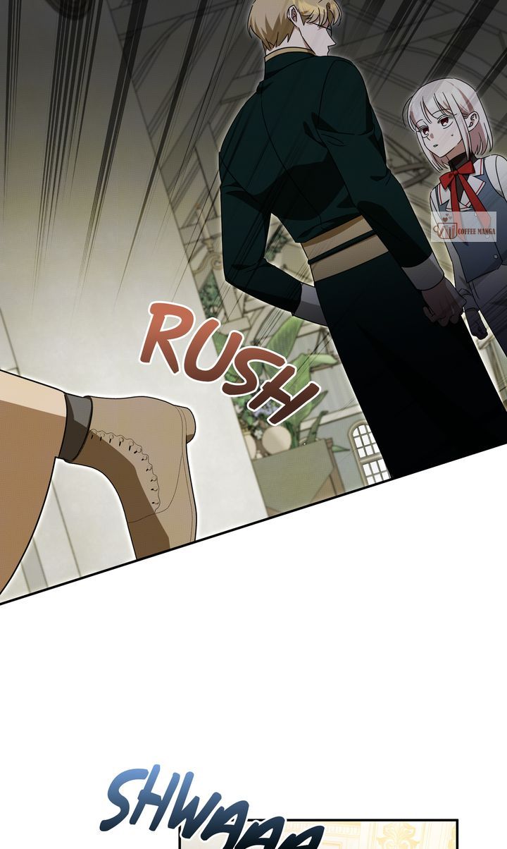 How to Protect the Master of the Monster Mansion Chapter 65 244 ch 65 12