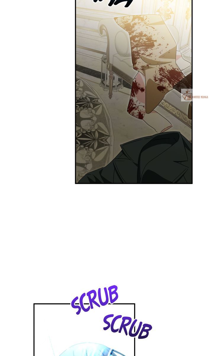 How to Protect the Master of the Monster Mansion Chapter 65 245 ch 65 13