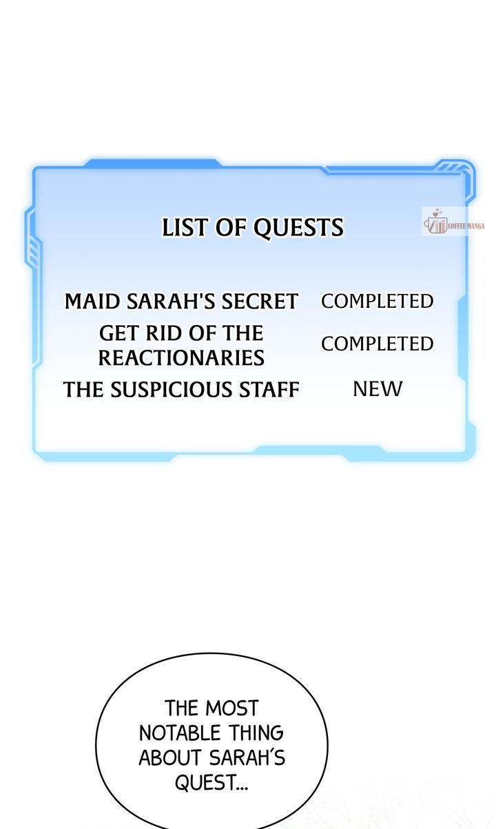 How to Protect the Master of the Monster Mansion Chapter 65 255 ch 65 23