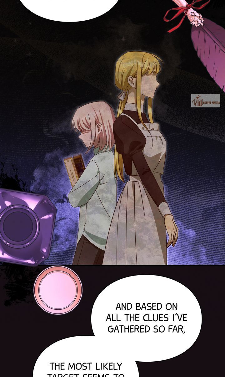How to Protect the Master of the Monster Mansion Chapter 65 258 ch 65 26