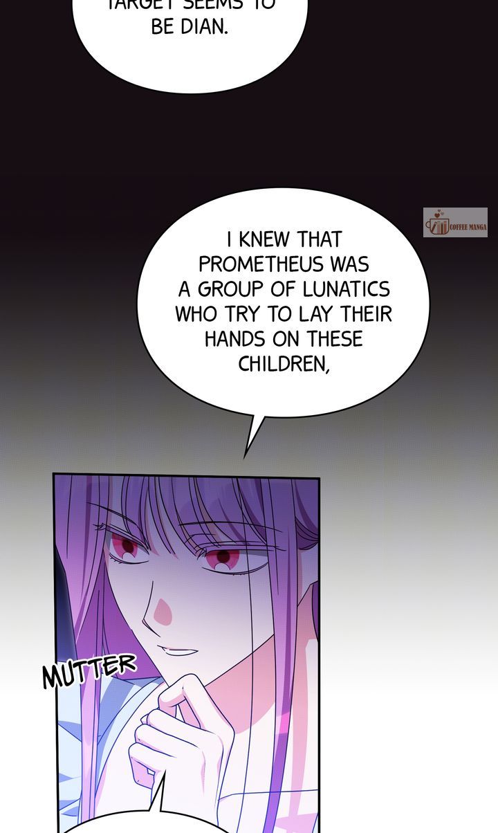 How to Protect the Master of the Monster Mansion Chapter 65 259 ch 65 27