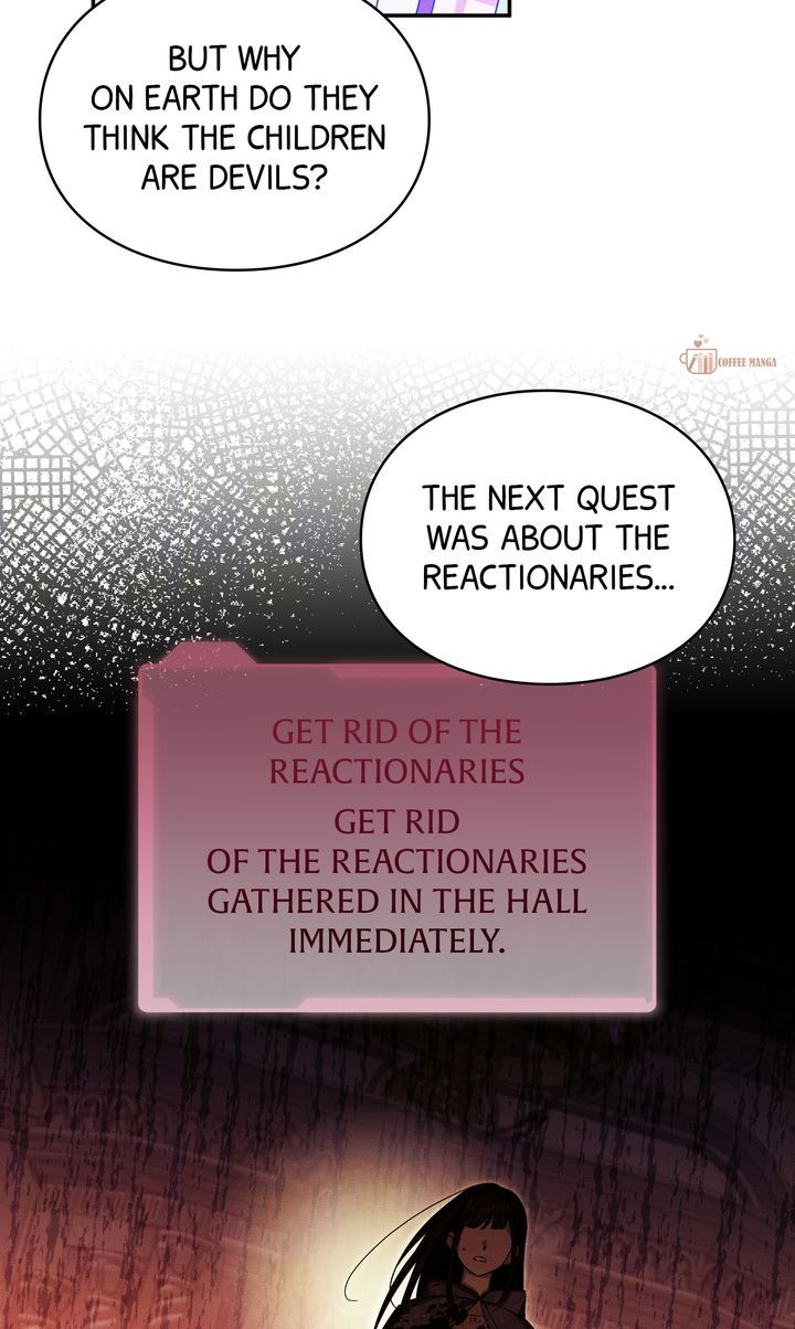 How to Protect the Master of the Monster Mansion Chapter 65 260 ch 65 28