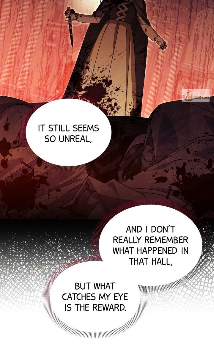 How to Protect the Master of the Monster Mansion Chapter 65 261 ch 65 29