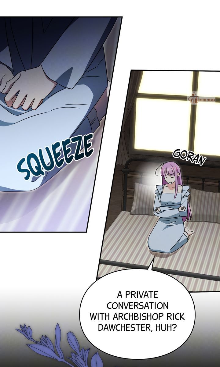How to Protect the Master of the Monster Mansion Chapter 65 262 ch 65 30