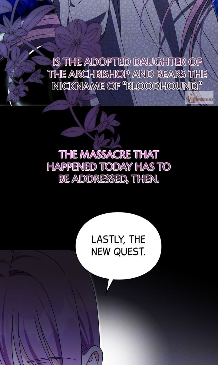 How to Protect the Master of the Monster Mansion Chapter 65 264 ch 65 32
