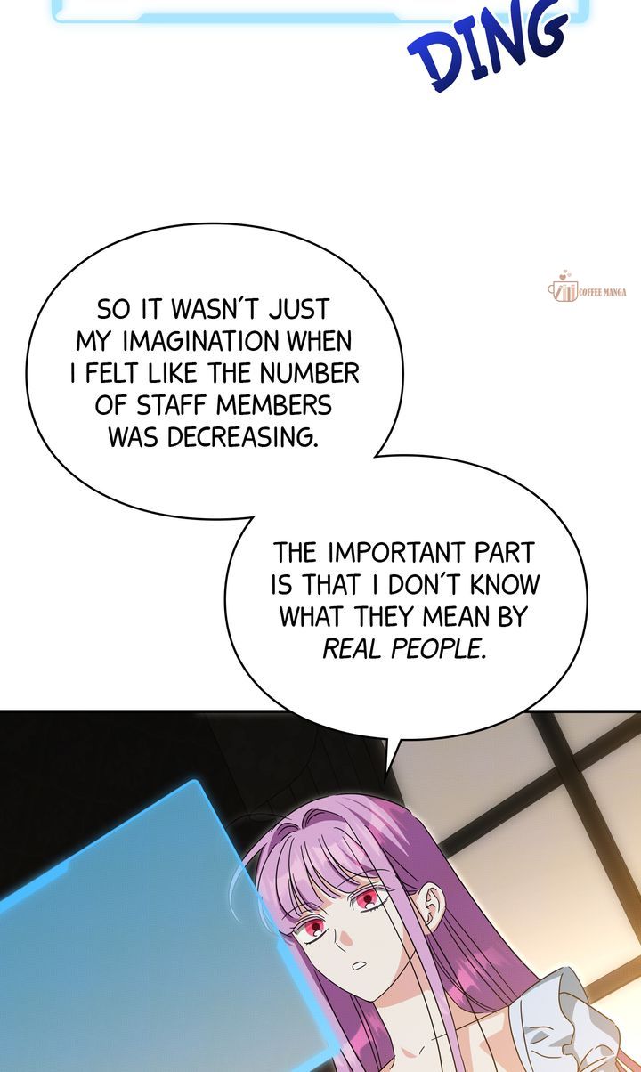 How to Protect the Master of the Monster Mansion Chapter 65 266 ch 65 34
