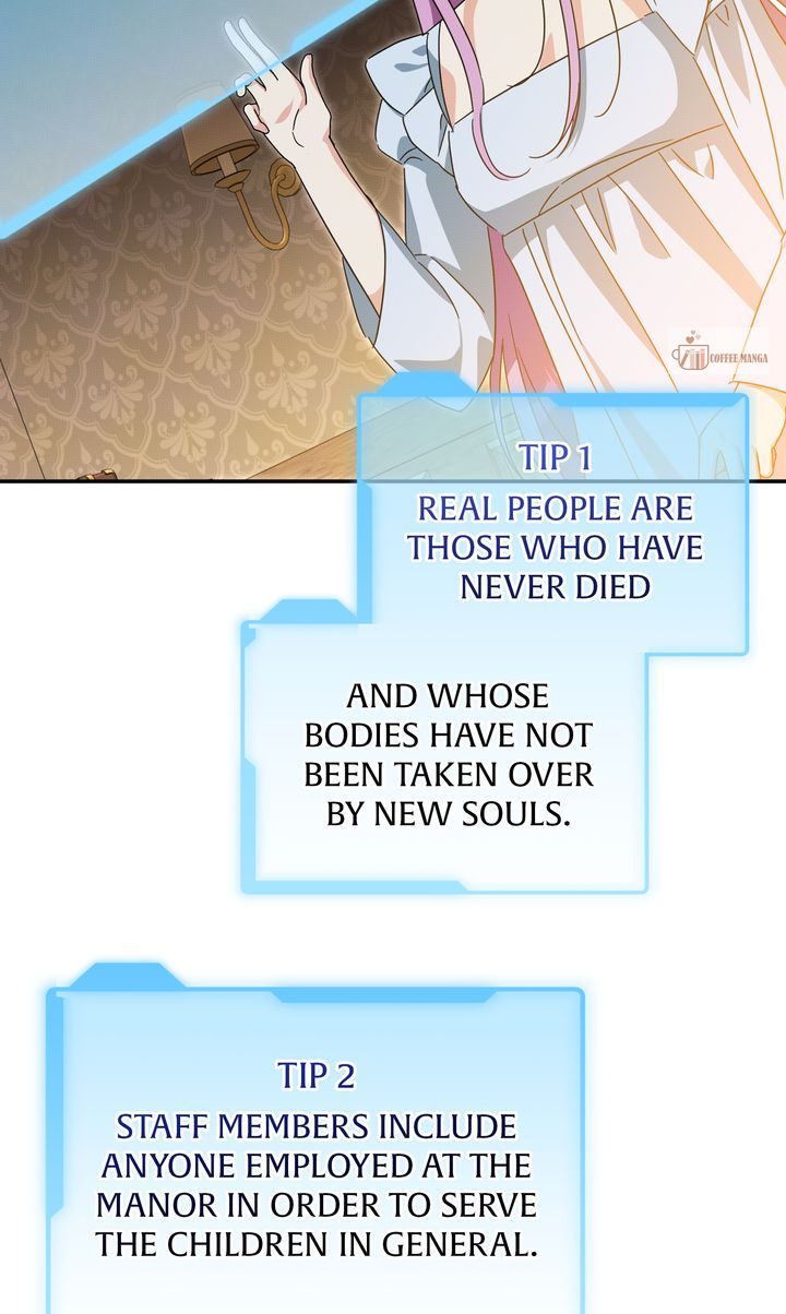 How to Protect the Master of the Monster Mansion Chapter 65 267 ch 65 35