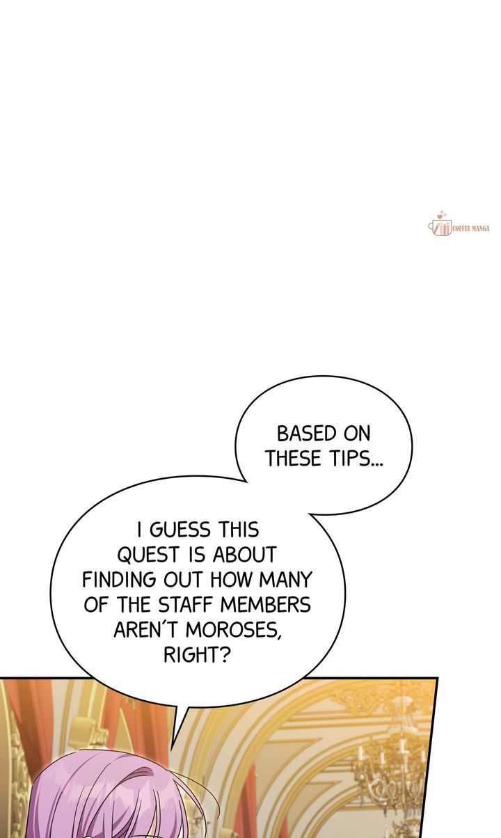 How to Protect the Master of the Monster Mansion Chapter 65 269 ch 65 37