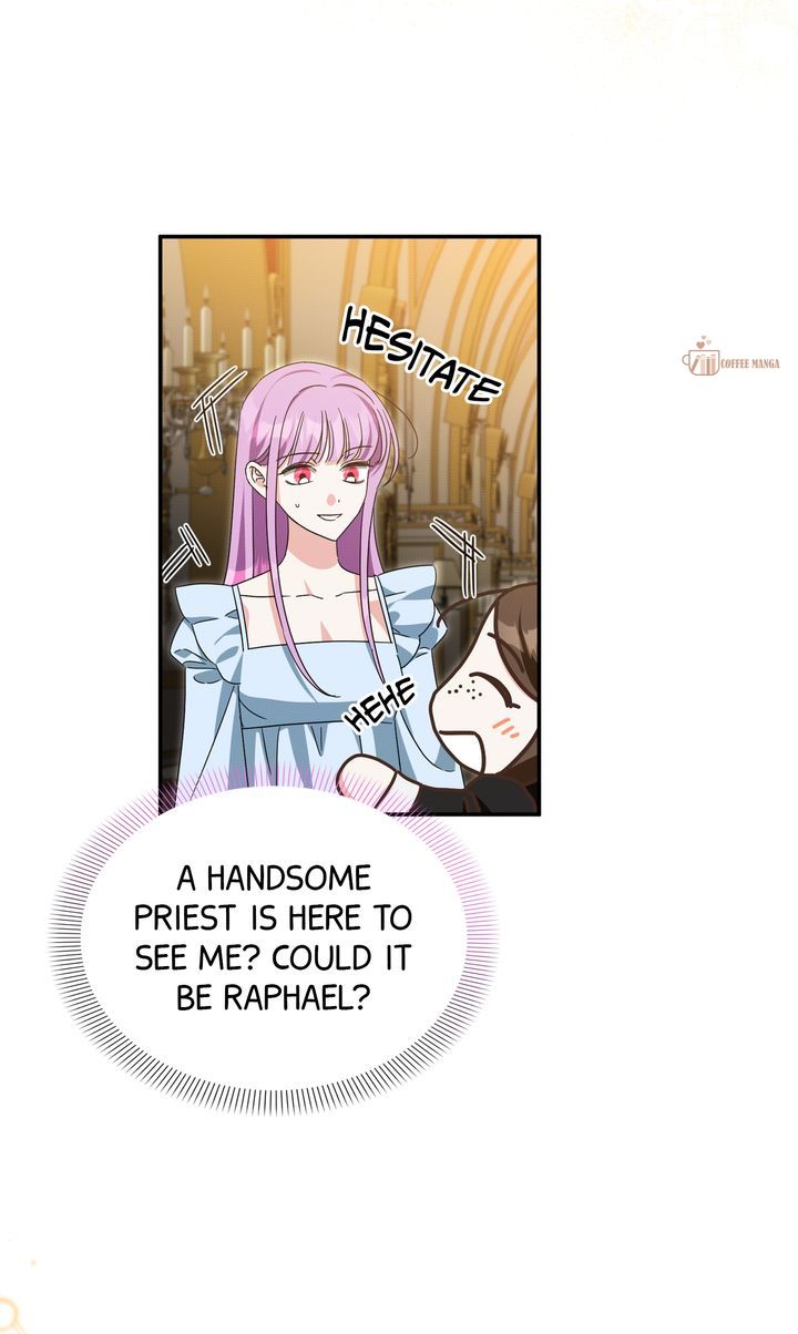 How to Protect the Master of the Monster Mansion Chapter 65 272 ch 65 40